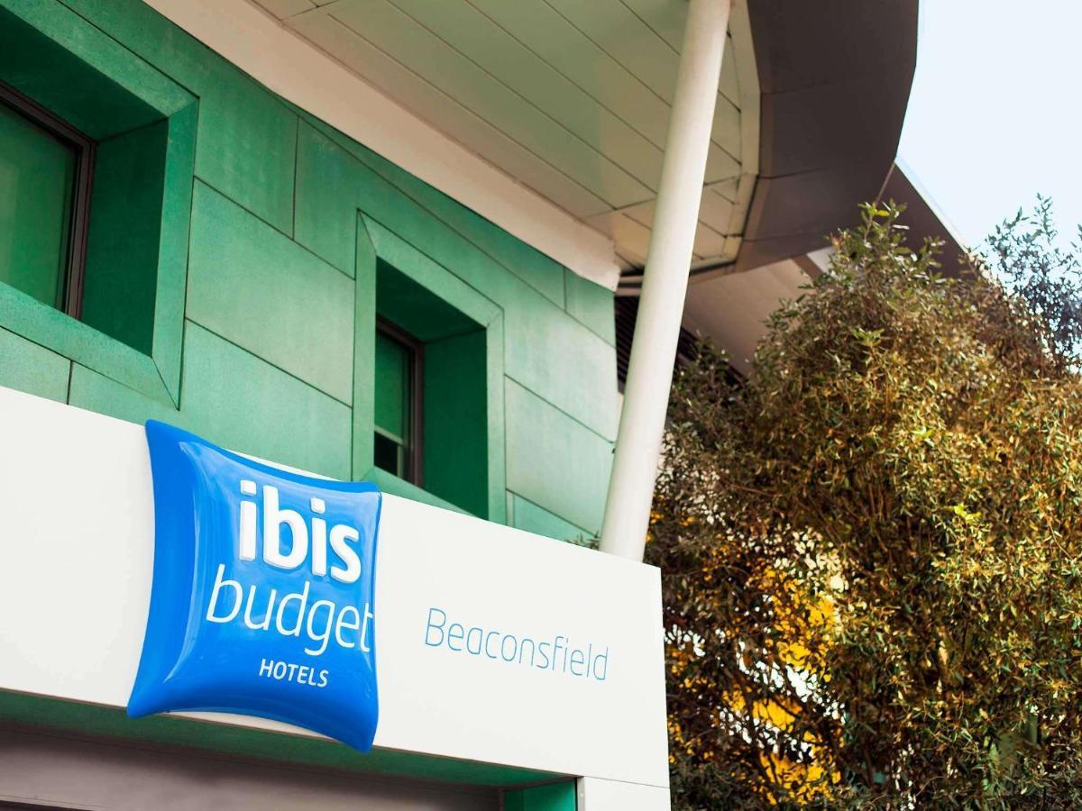 Ibis Budget Beaconsfield Kültér fotó