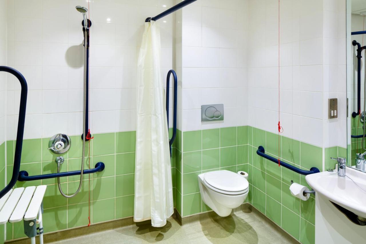 Ibis Budget Beaconsfield Kültér fotó