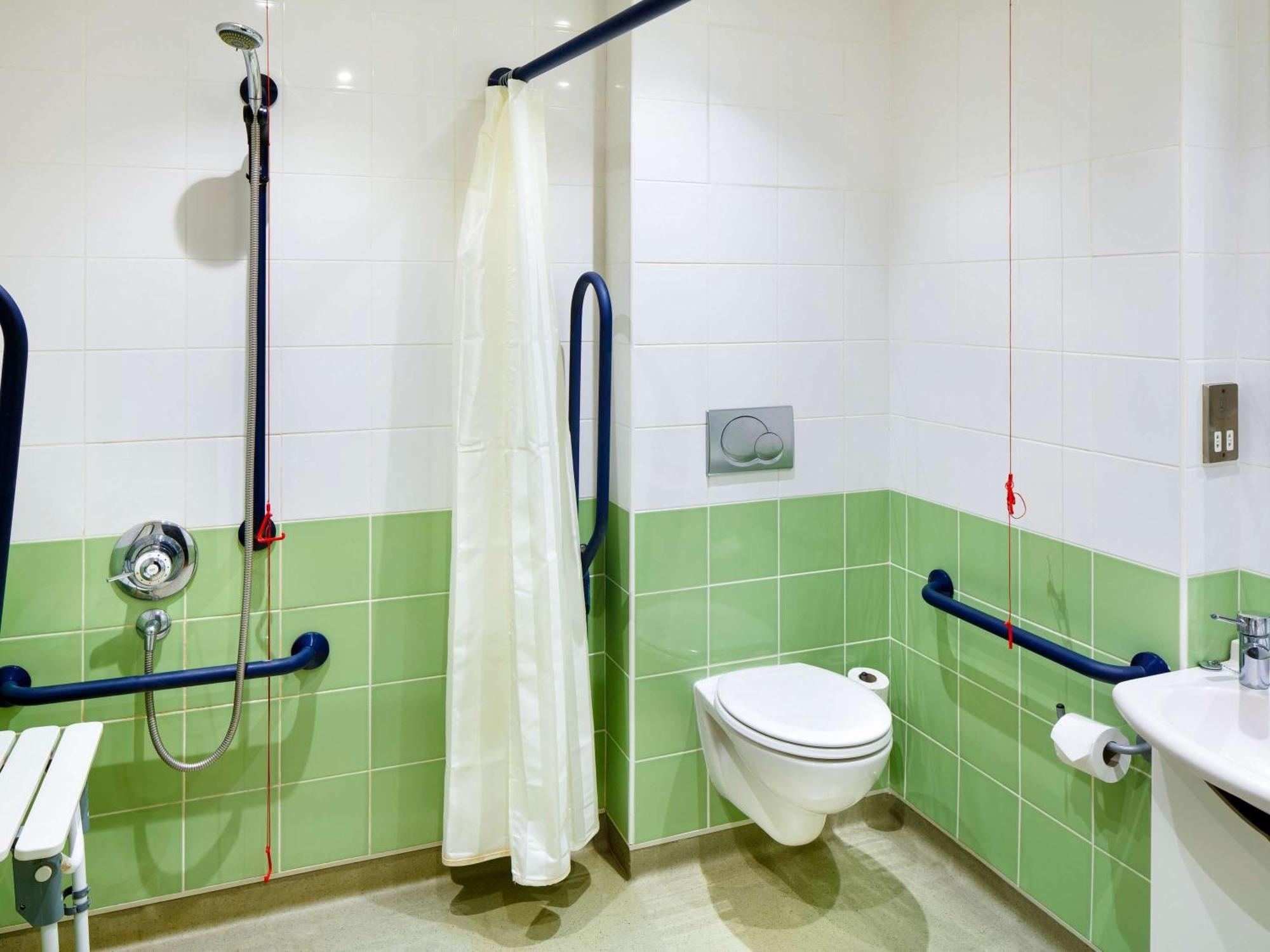 Ibis Budget Beaconsfield Kültér fotó