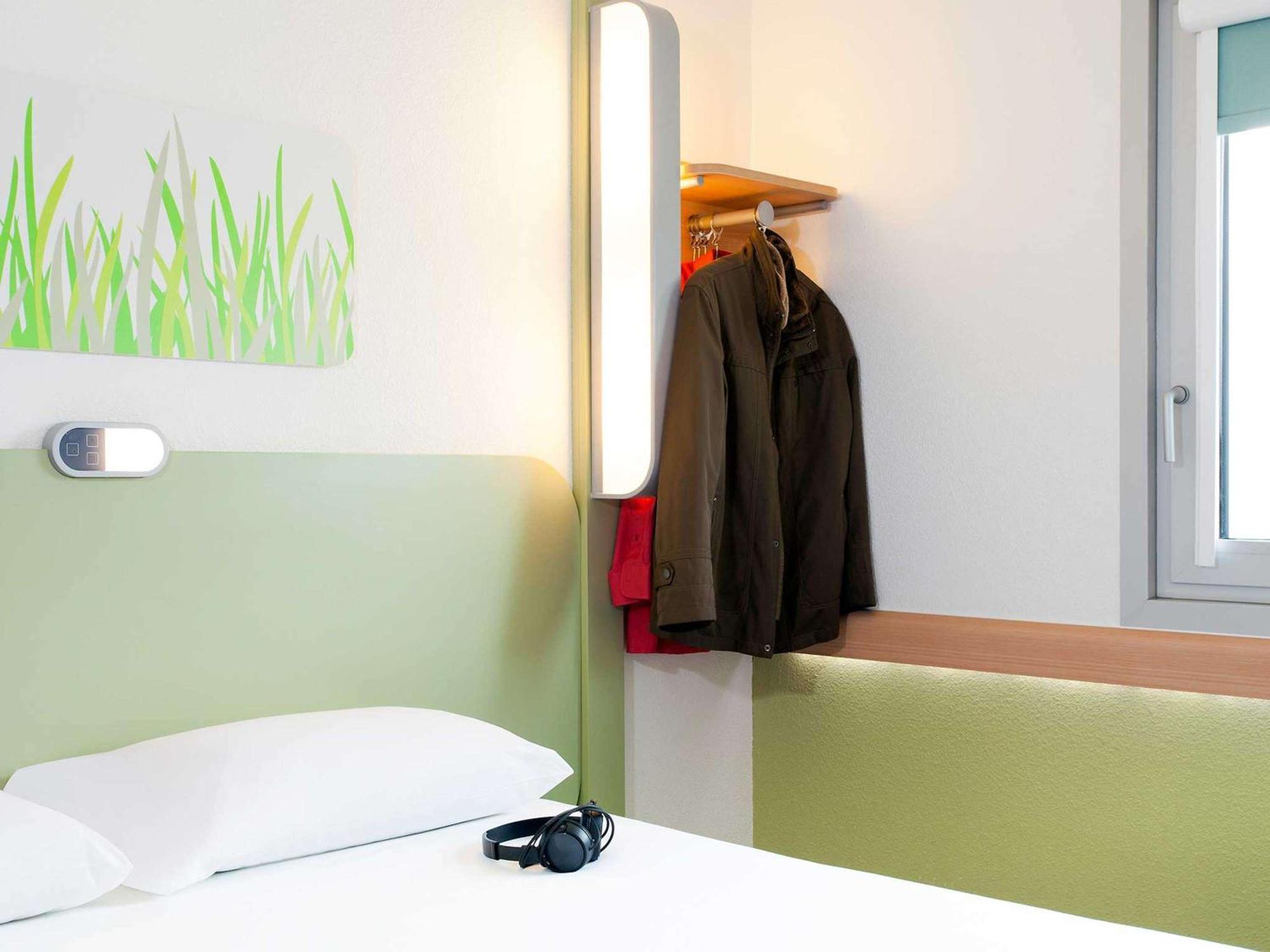 Ibis Budget Beaconsfield Kültér fotó