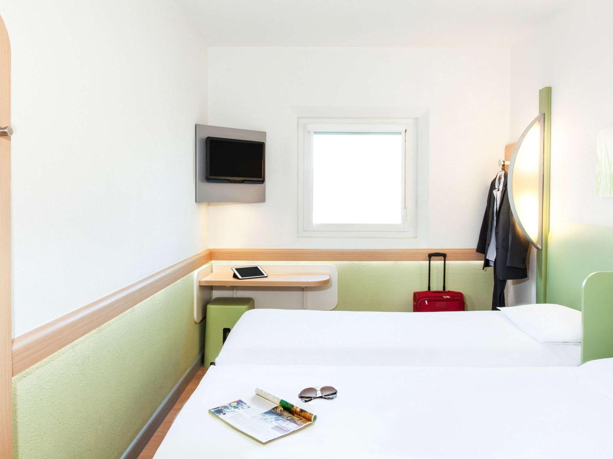 Ibis Budget Beaconsfield Kültér fotó
