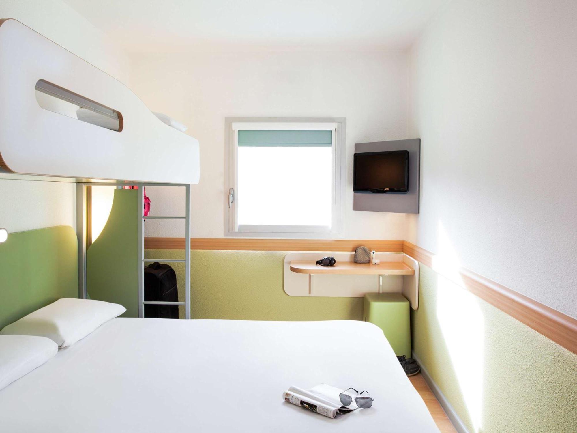 Ibis Budget Beaconsfield Kültér fotó